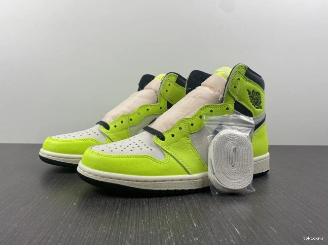 Reps TBkick 555088-702 High Volt Jordan 1 OG Air 0727
